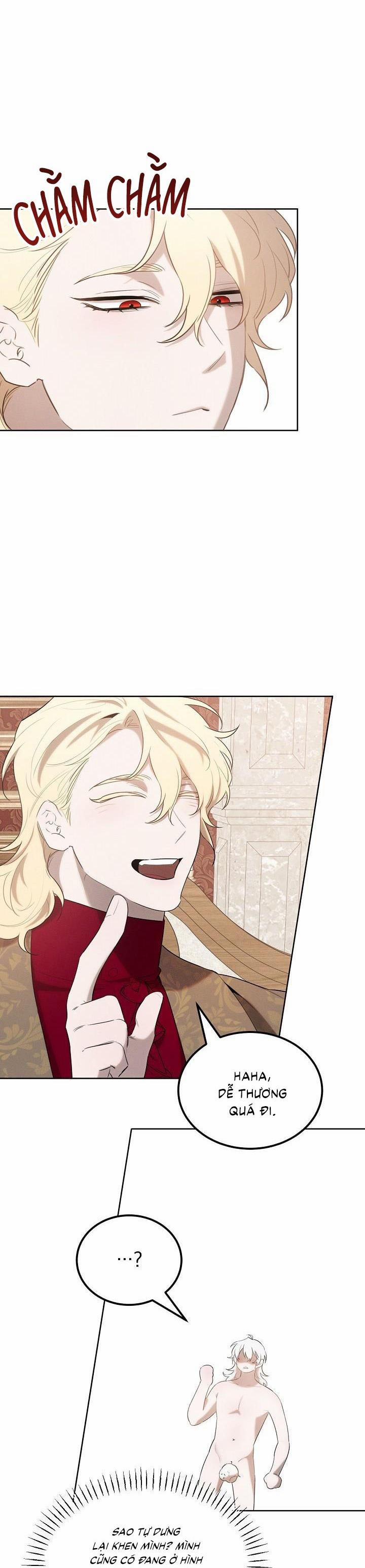 (Cbunu) Xin Người Đừng Nhấn 35 trang 25