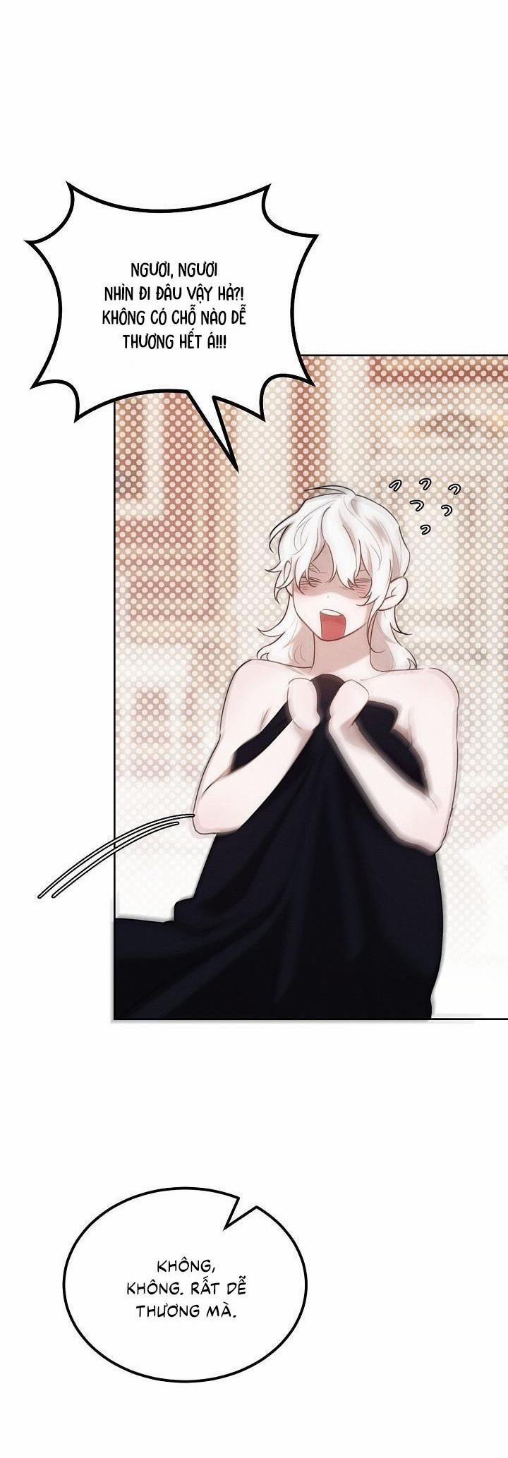 (Cbunu) Xin Người Đừng Nhấn 35 trang 27