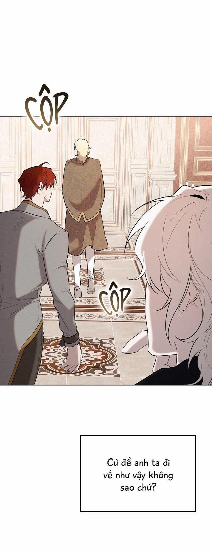 (Cbunu) Xin Người Đừng Nhấn 35 trang 33
