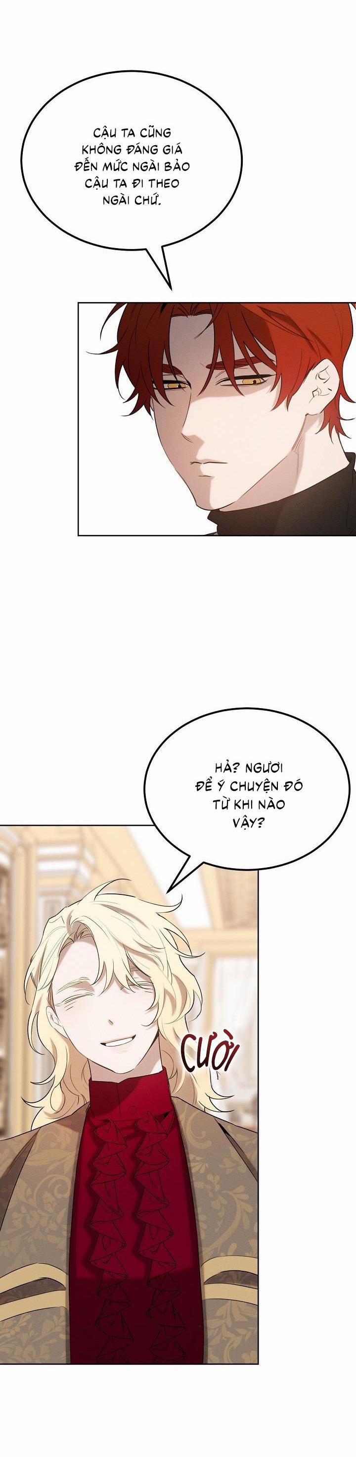 (Cbunu) Xin Người Đừng Nhấn 35 trang 39