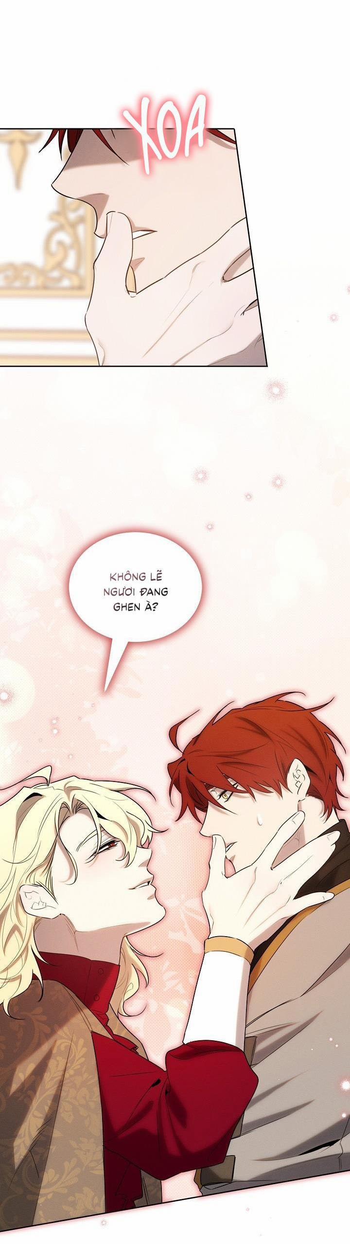 (Cbunu) Xin Người Đừng Nhấn 35 trang 40
