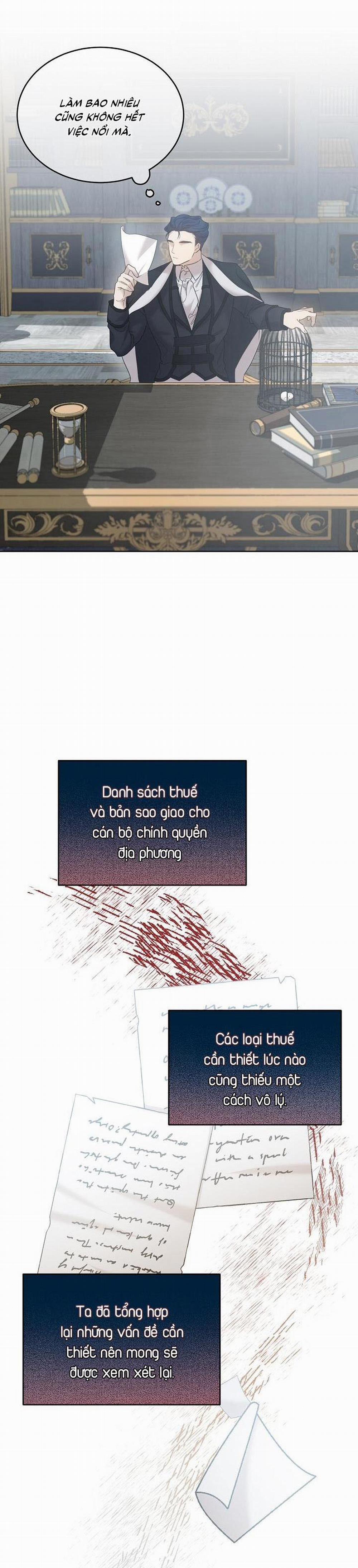 (Cbunu) Xin Người Đừng Nhấn 4 trang 11