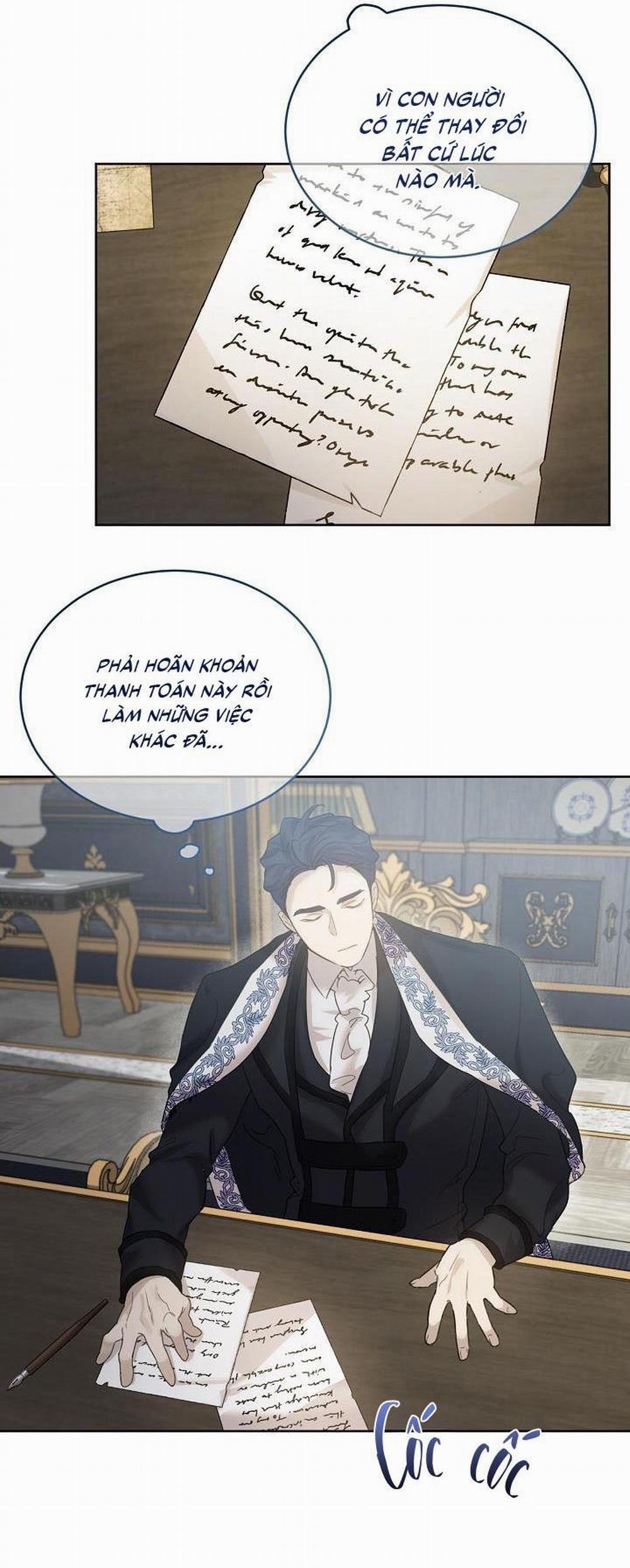 (Cbunu) Xin Người Đừng Nhấn 4 trang 13