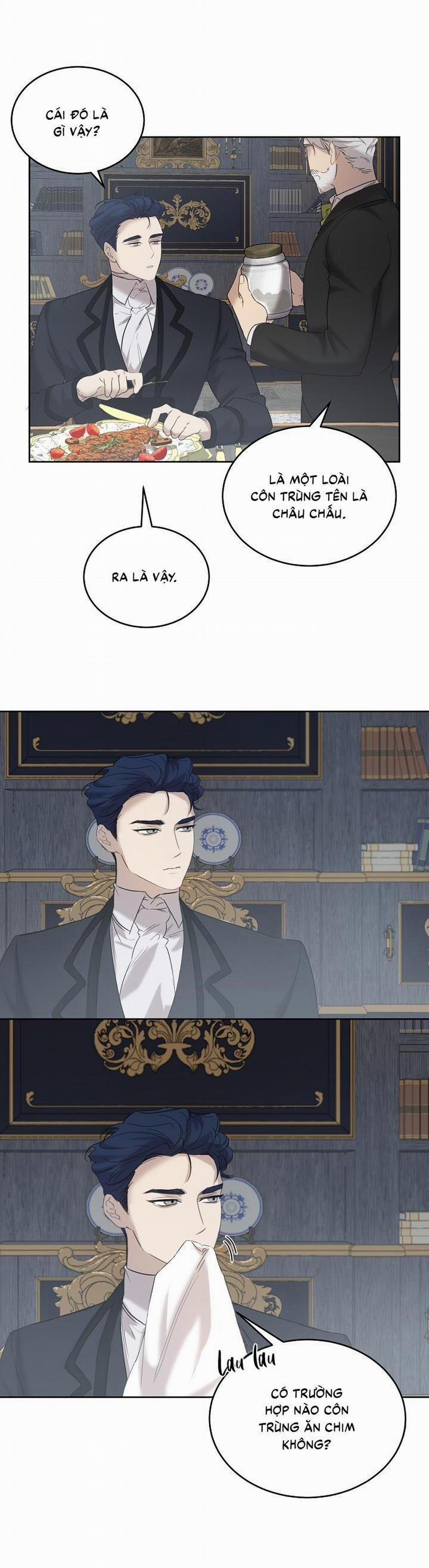 (Cbunu) Xin Người Đừng Nhấn 4 trang 21