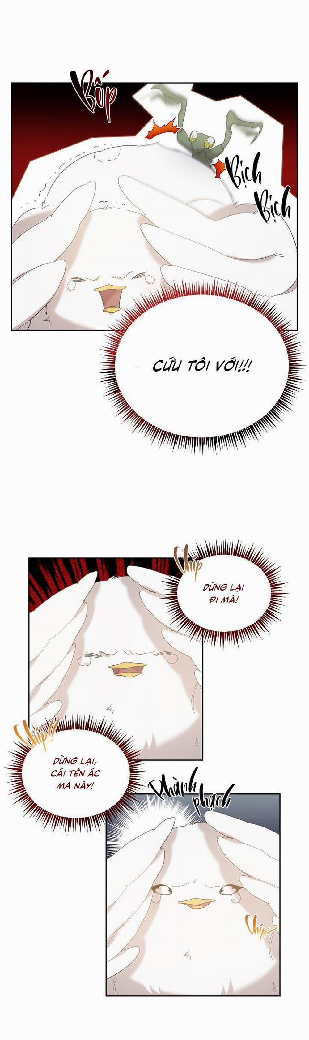 (Cbunu) Xin Người Đừng Nhấn 4 trang 24