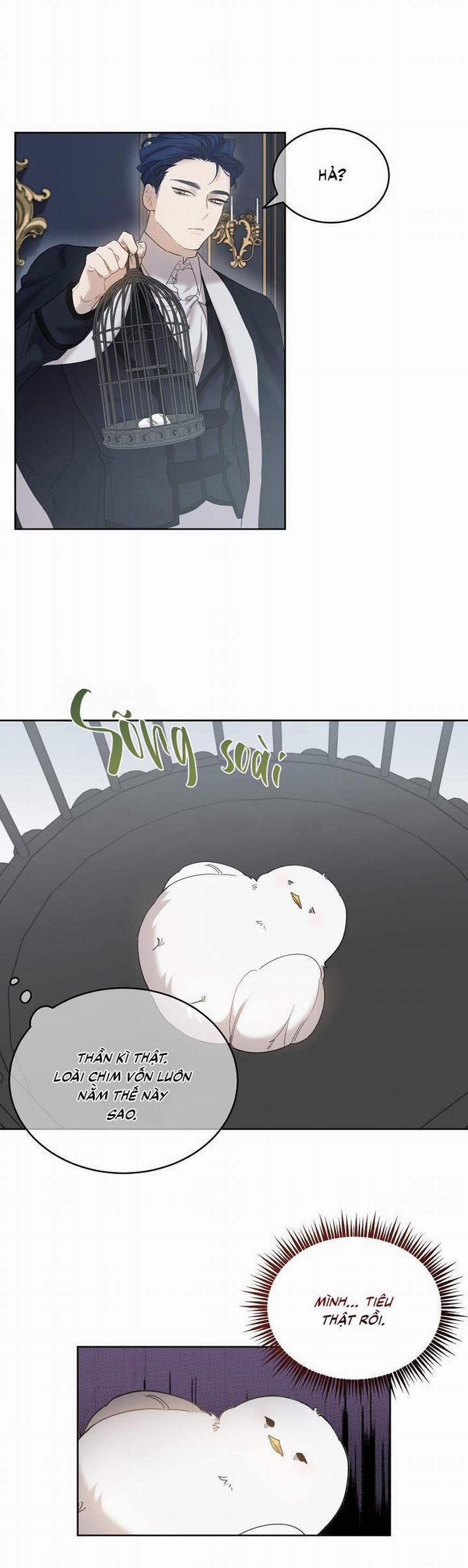 (Cbunu) Xin Người Đừng Nhấn 4 trang 7