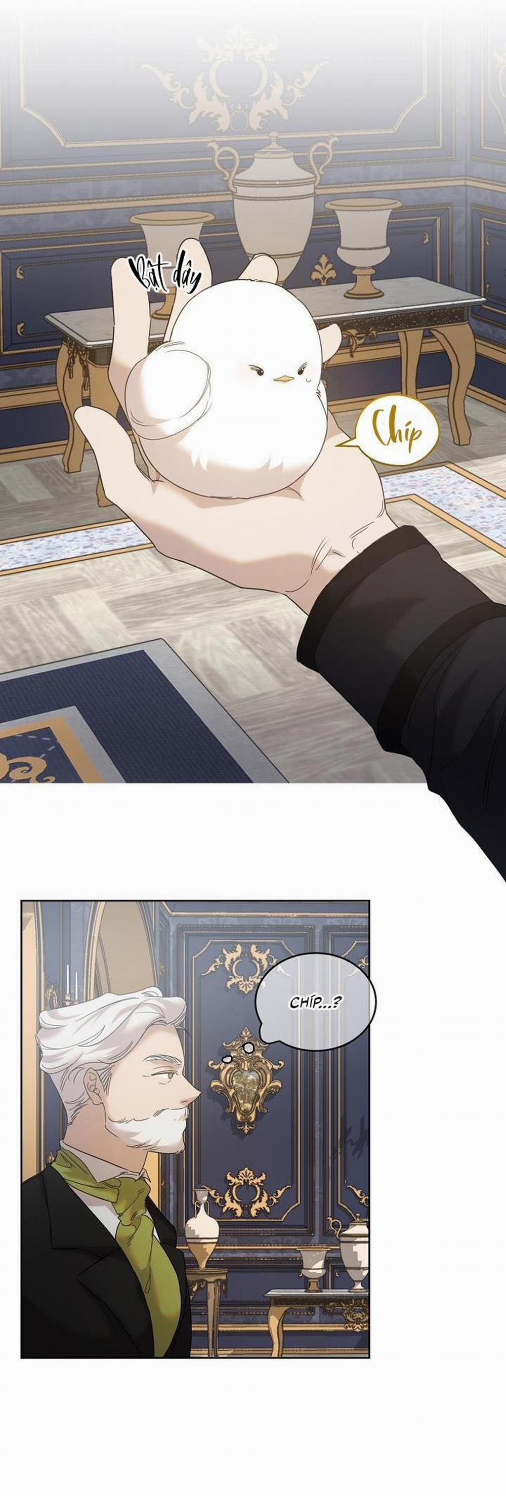 (Cbunu) Xin Người Đừng Nhấn 5 trang 10