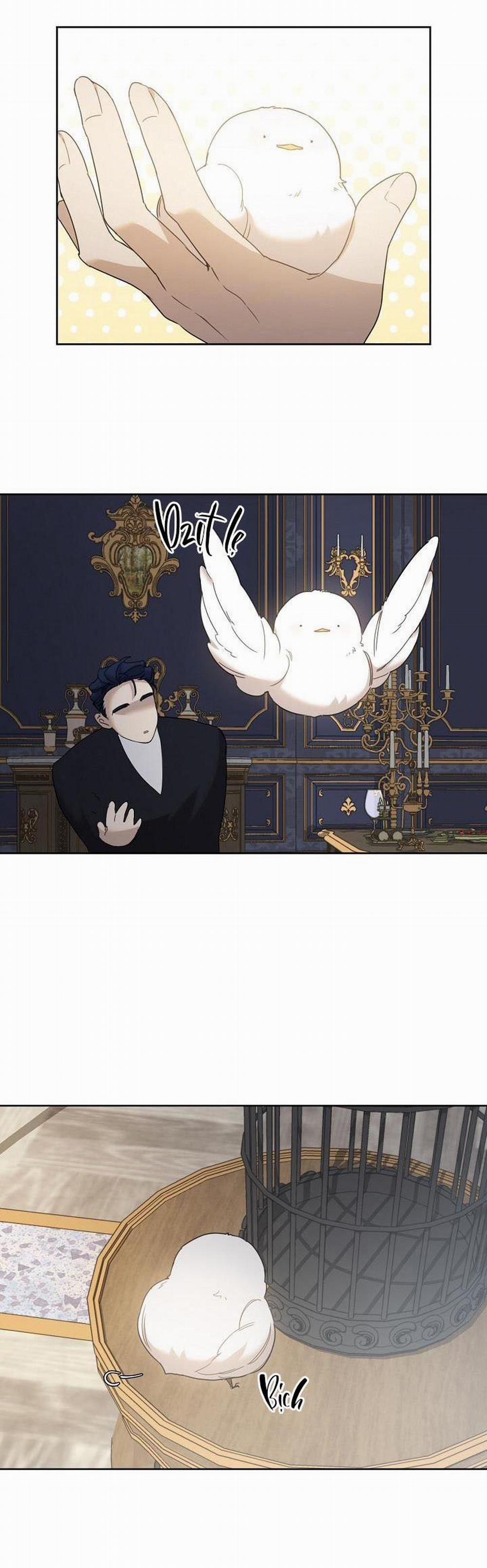 (Cbunu) Xin Người Đừng Nhấn 5 trang 13