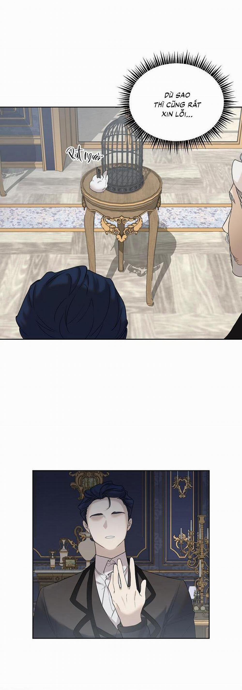 (Cbunu) Xin Người Đừng Nhấn 5 trang 14