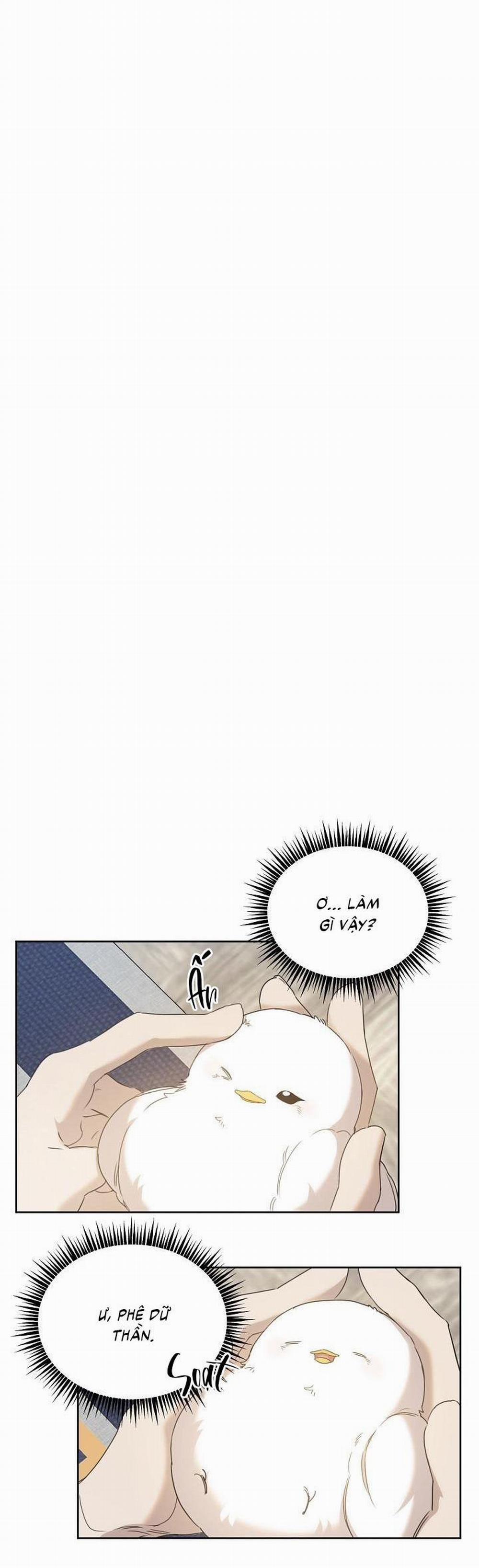 (Cbunu) Xin Người Đừng Nhấn 5 trang 4