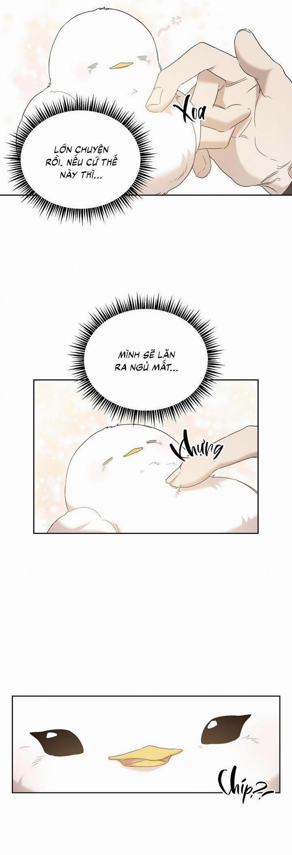 (Cbunu) Xin Người Đừng Nhấn 5 trang 6