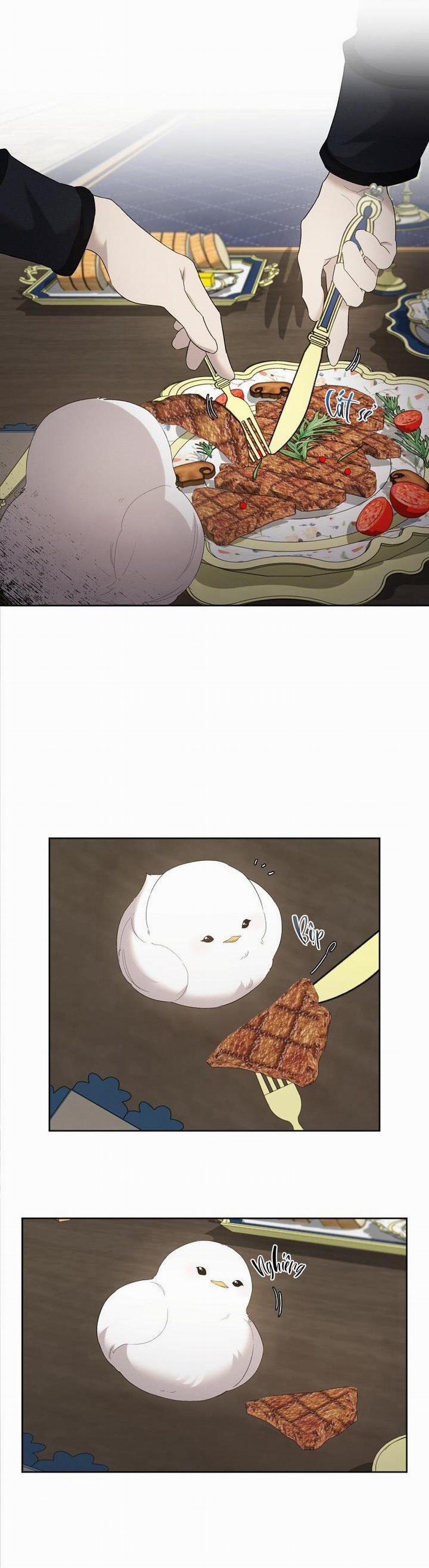 (Cbunu) Xin Người Đừng Nhấn 6 trang 11