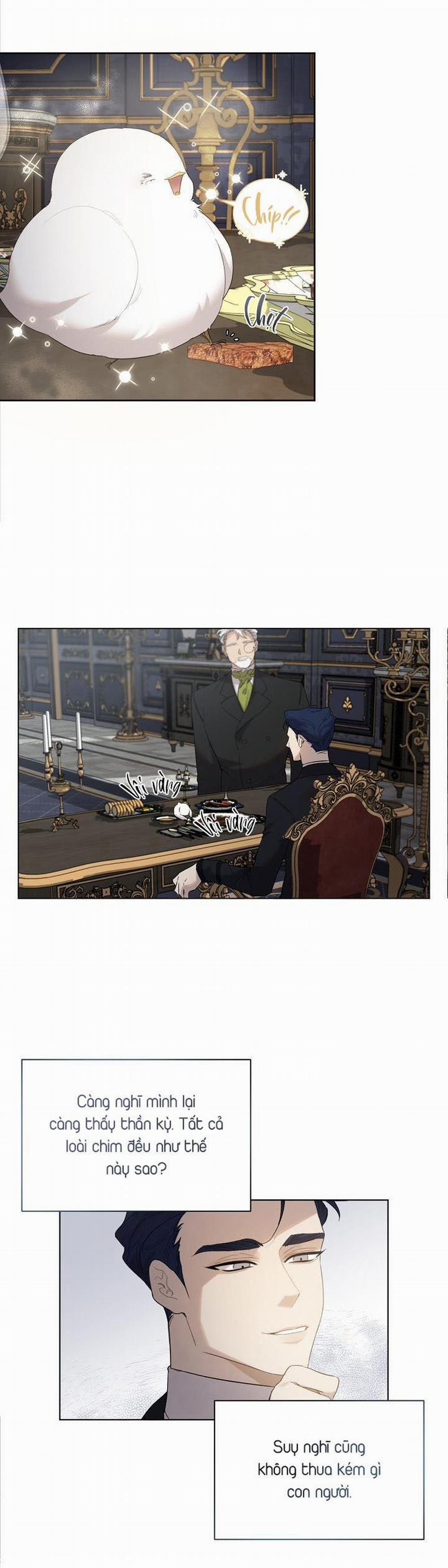 (Cbunu) Xin Người Đừng Nhấn 6 trang 13