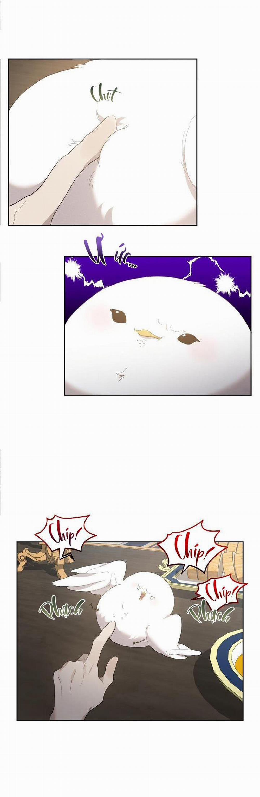 (Cbunu) Xin Người Đừng Nhấn 6 trang 18