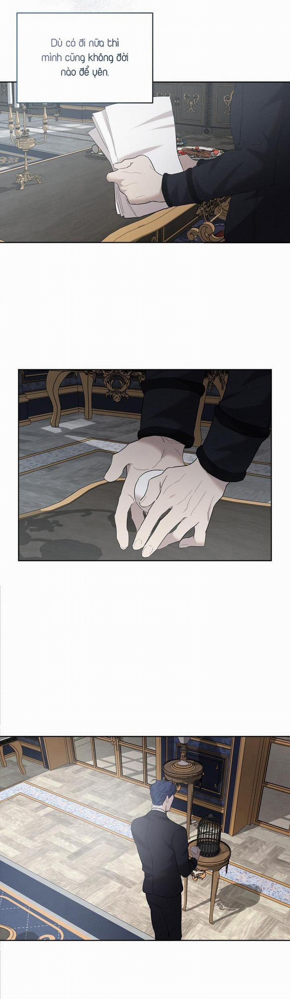 (Cbunu) Xin Người Đừng Nhấn 6 trang 21