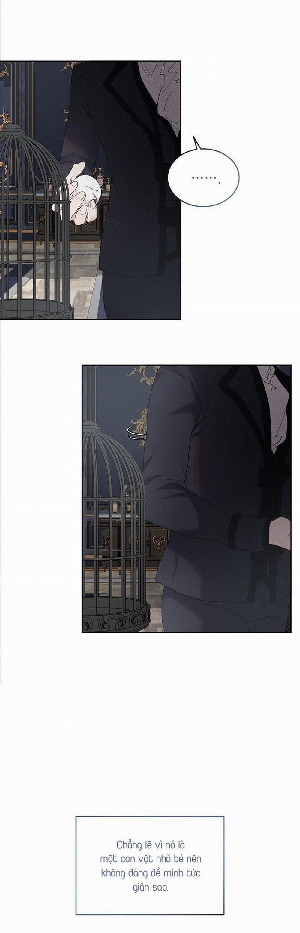 (Cbunu) Xin Người Đừng Nhấn 6 trang 22