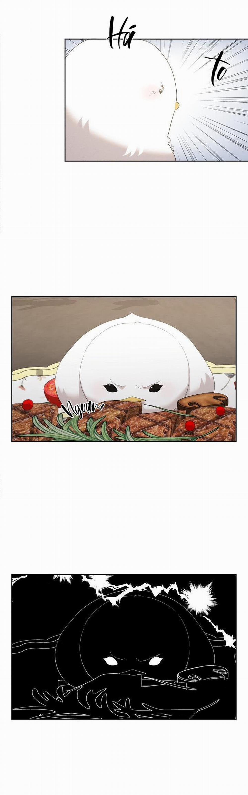 (Cbunu) Xin Người Đừng Nhấn 6 trang 7