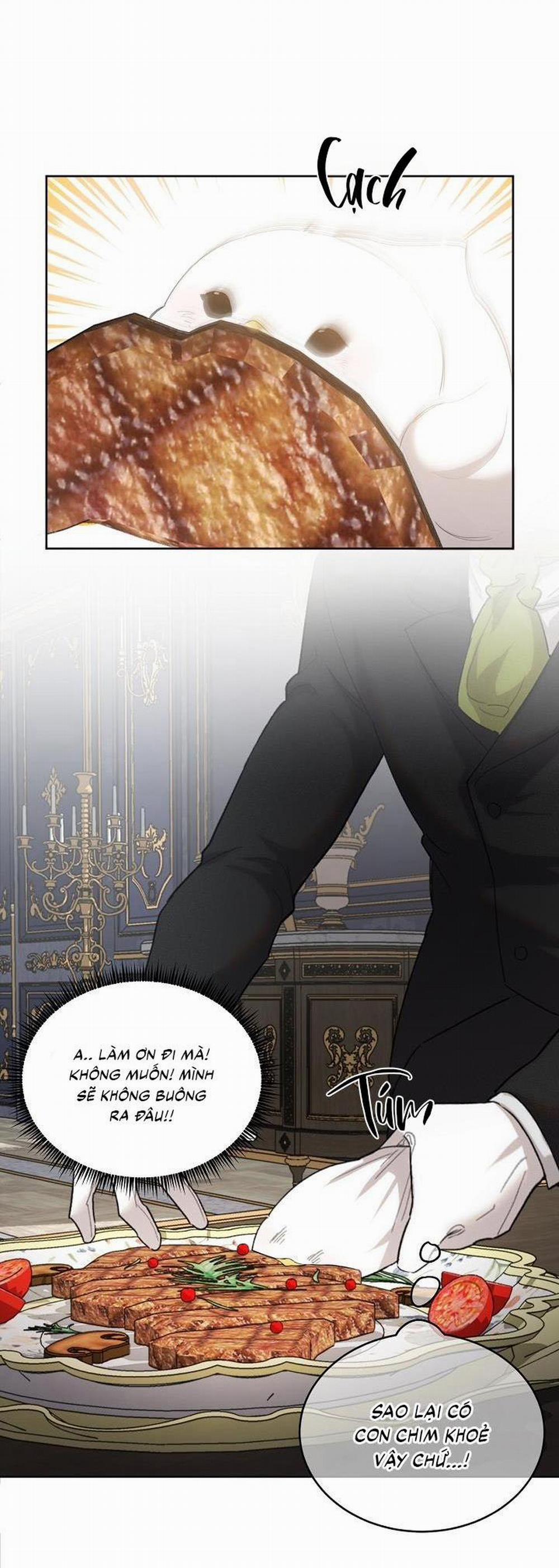 (Cbunu) Xin Người Đừng Nhấn 6 trang 9