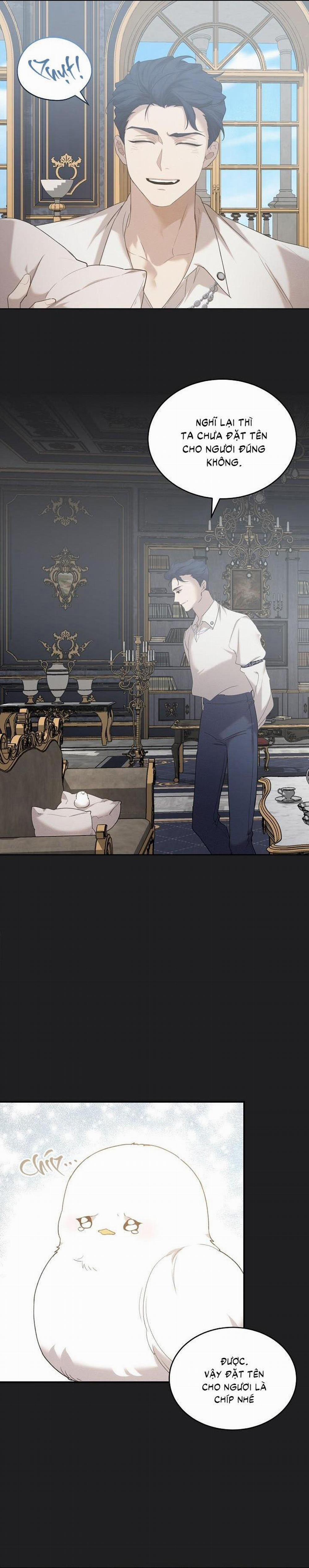 (Cbunu) Xin Người Đừng Nhấn 7 trang 13