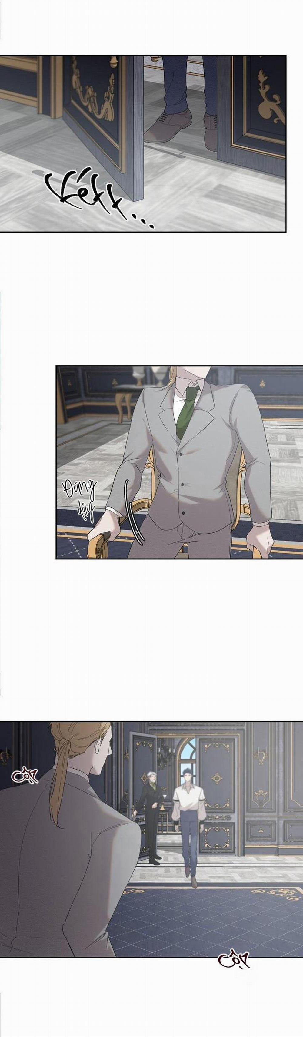 (Cbunu) Xin Người Đừng Nhấn 7 trang 21