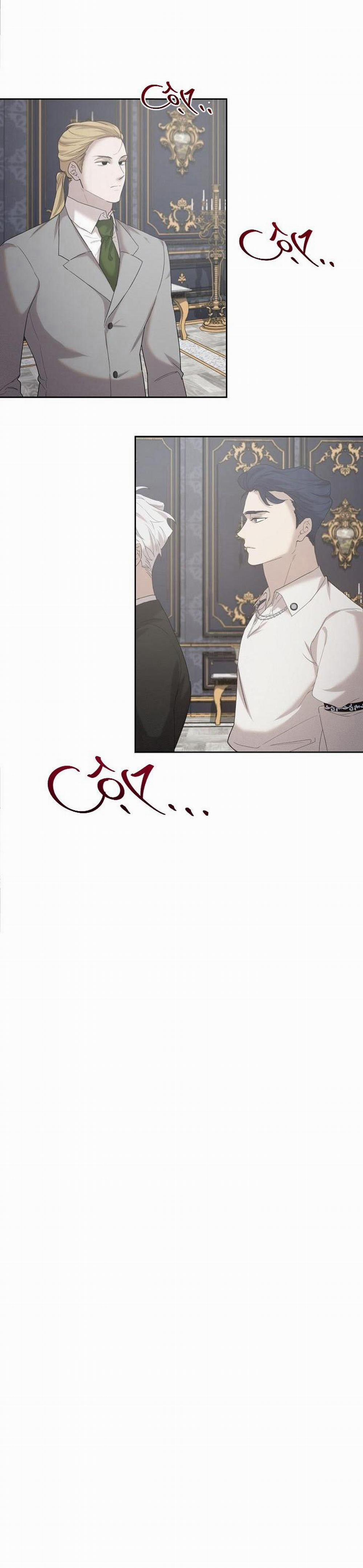 (Cbunu) Xin Người Đừng Nhấn 7 trang 22