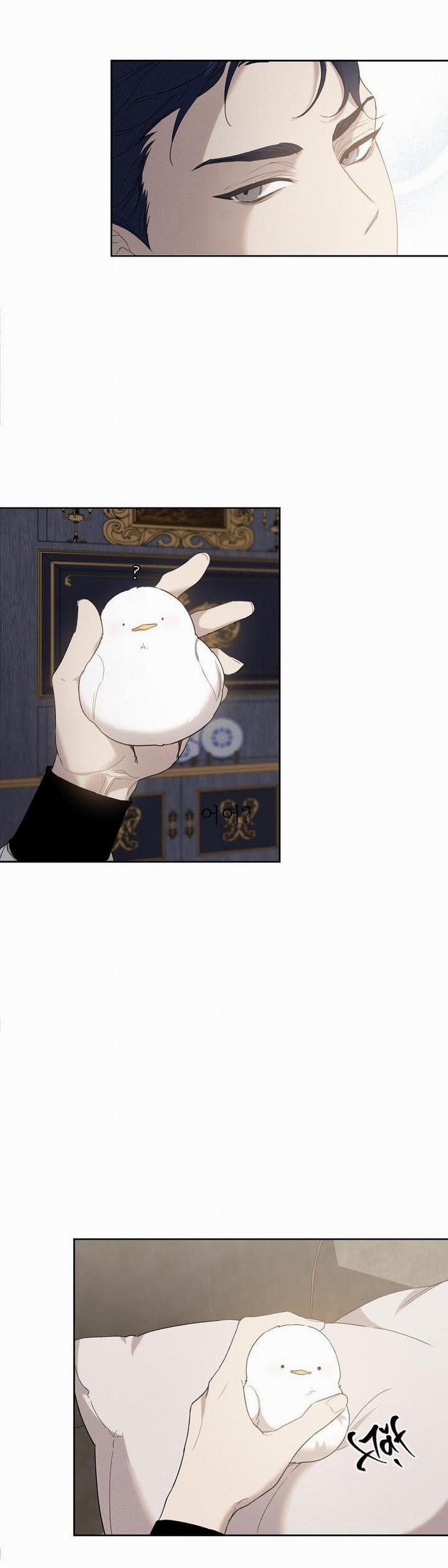 (Cbunu) Xin Người Đừng Nhấn 7 trang 3