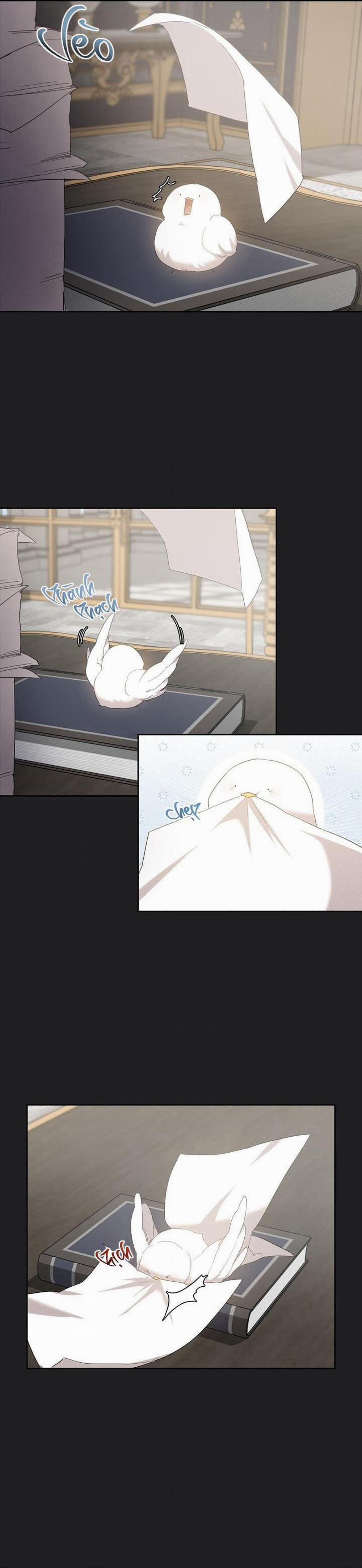 (Cbunu) Xin Người Đừng Nhấn 7 trang 7