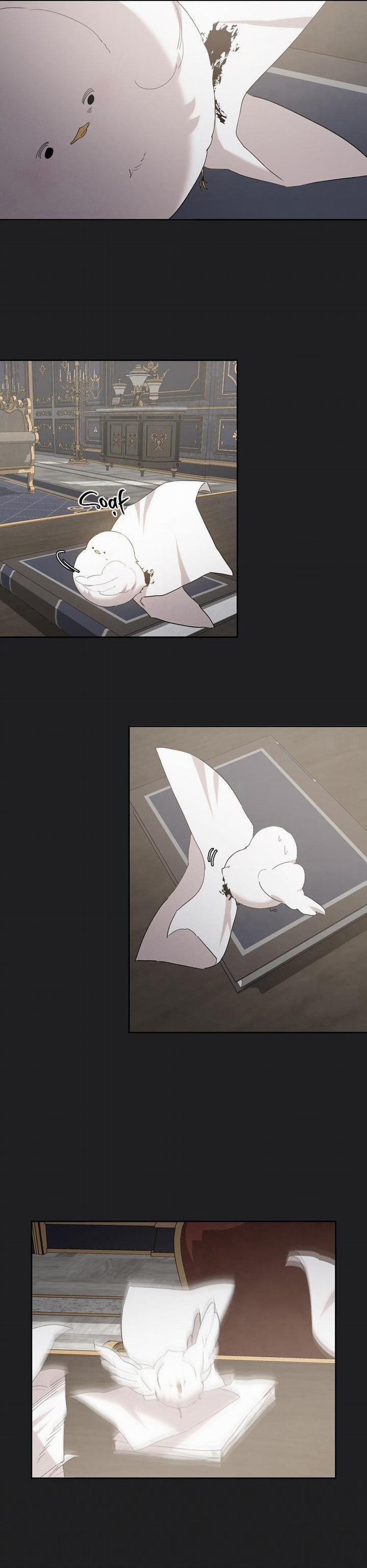 (Cbunu) Xin Người Đừng Nhấn 7 trang 8