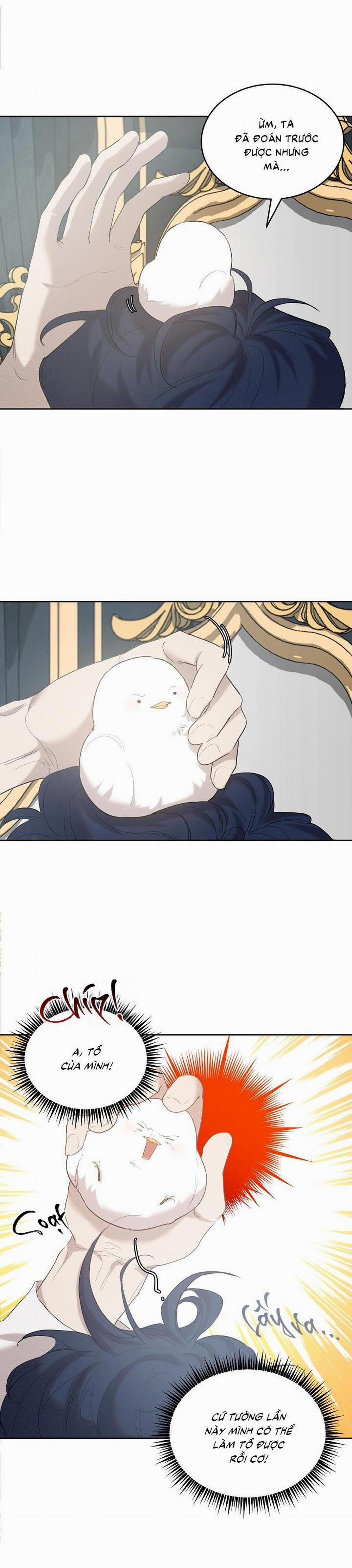 (Cbunu) Xin Người Đừng Nhấn 8 trang 15
