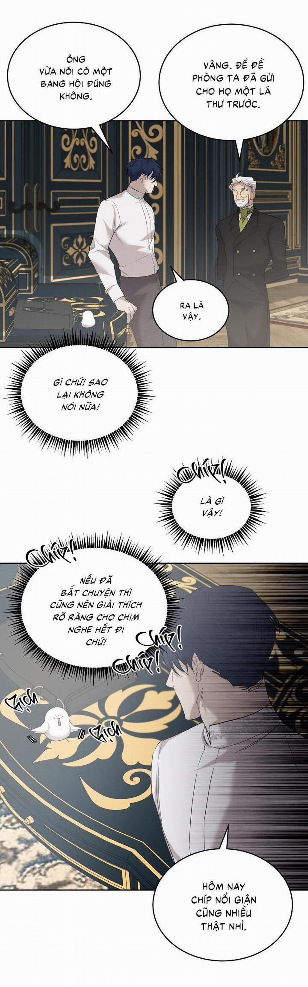 (Cbunu) Xin Người Đừng Nhấn 8 trang 18