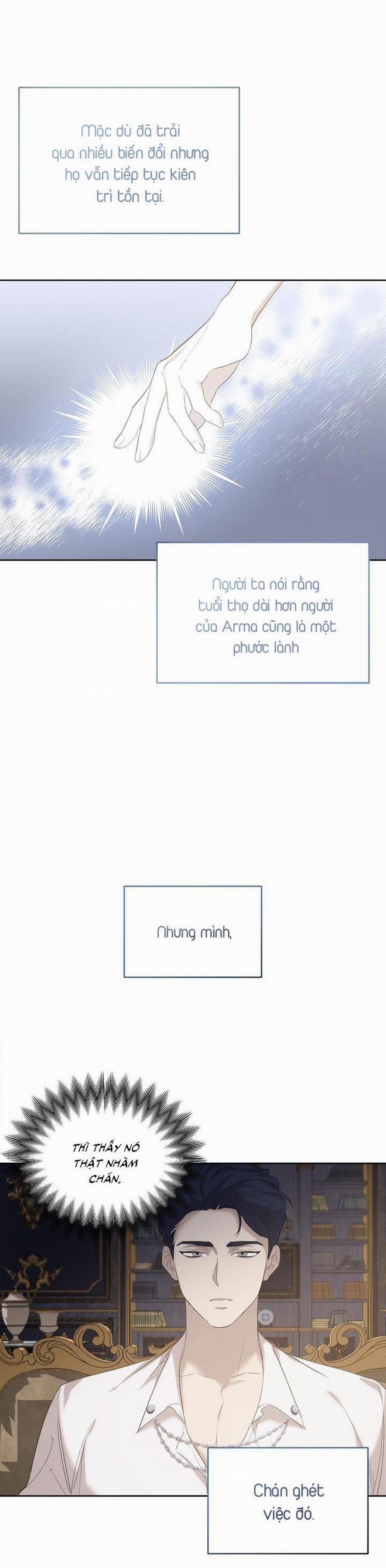 (Cbunu) Xin Người Đừng Nhấn 8 trang 2