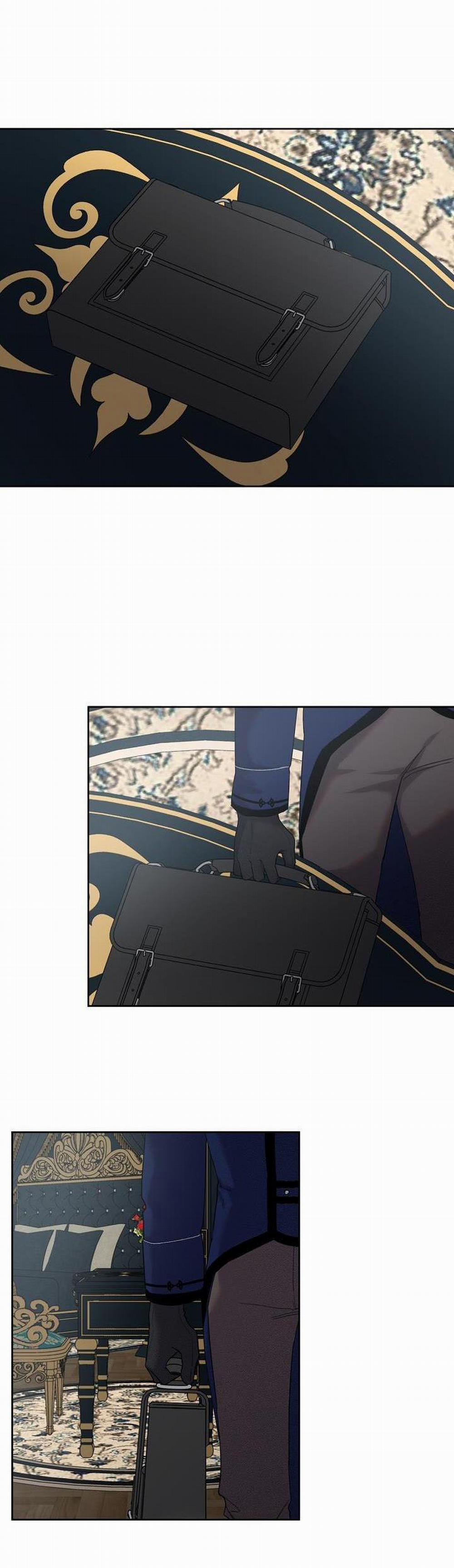 (Cbunu) Xin Người Đừng Nhấn 8 trang 25