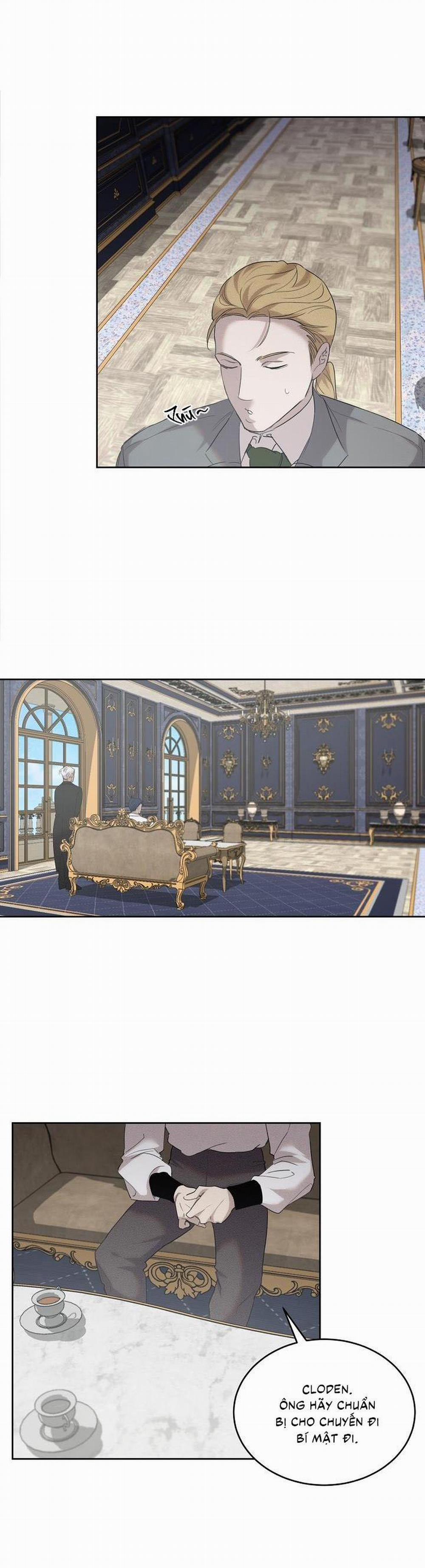 (Cbunu) Xin Người Đừng Nhấn 8 trang 7