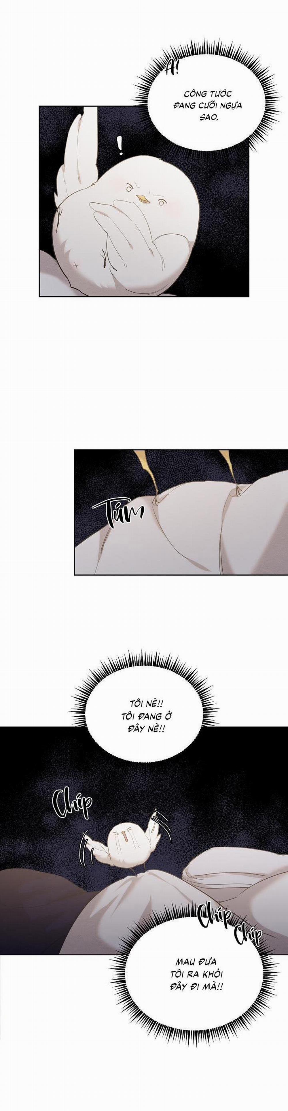 (Cbunu) Xin Người Đừng Nhấn 9 trang 13
