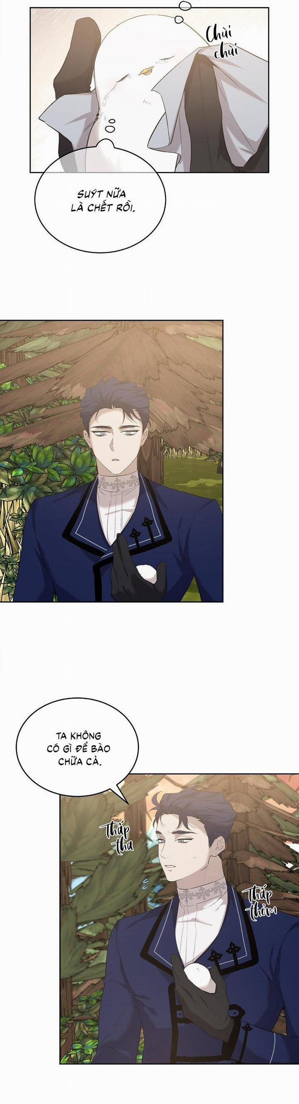 (Cbunu) Xin Người Đừng Nhấn 9 trang 19