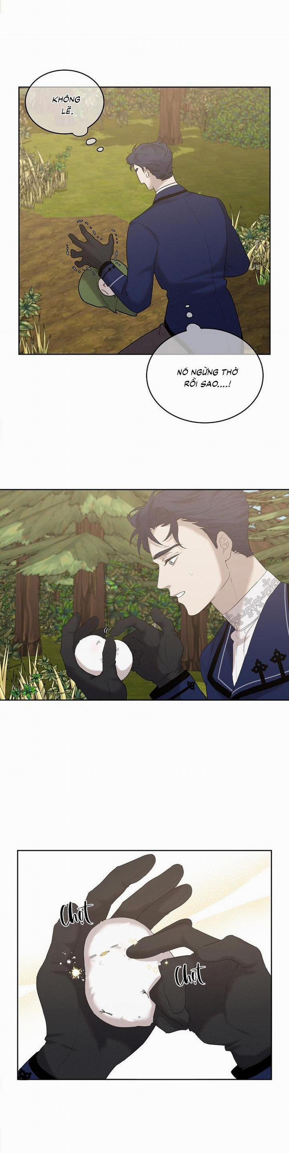 (Cbunu) Xin Người Đừng Nhấn 9 trang 23