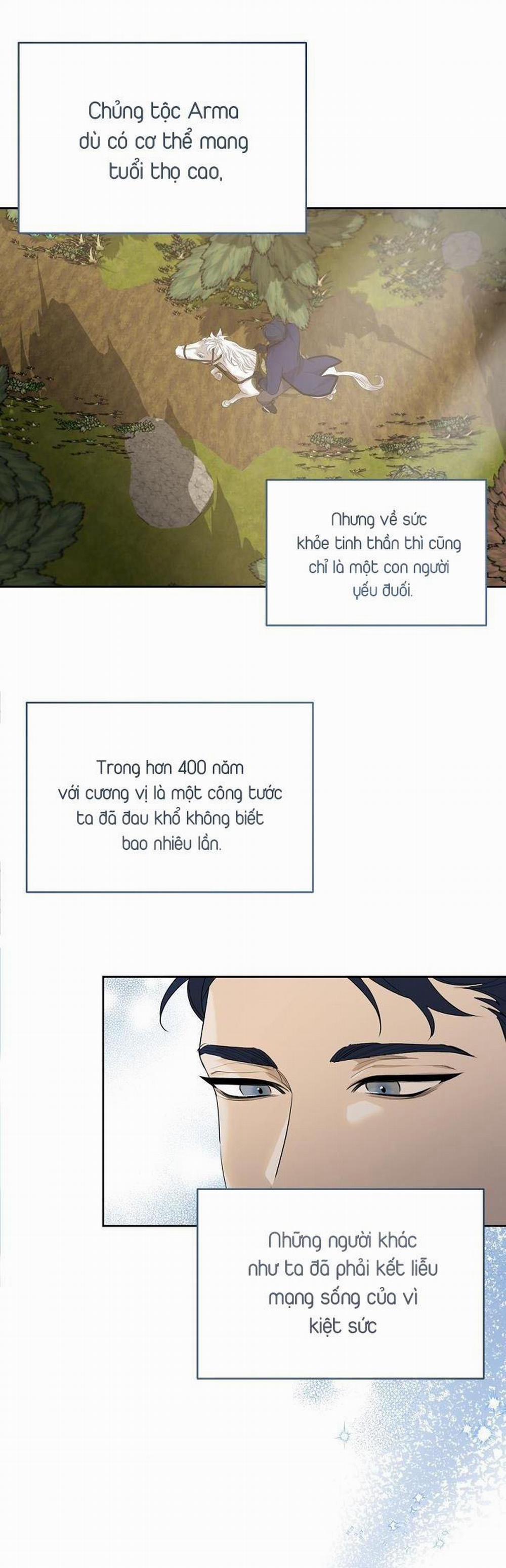 (Cbunu) Xin Người Đừng Nhấn 9 trang 6