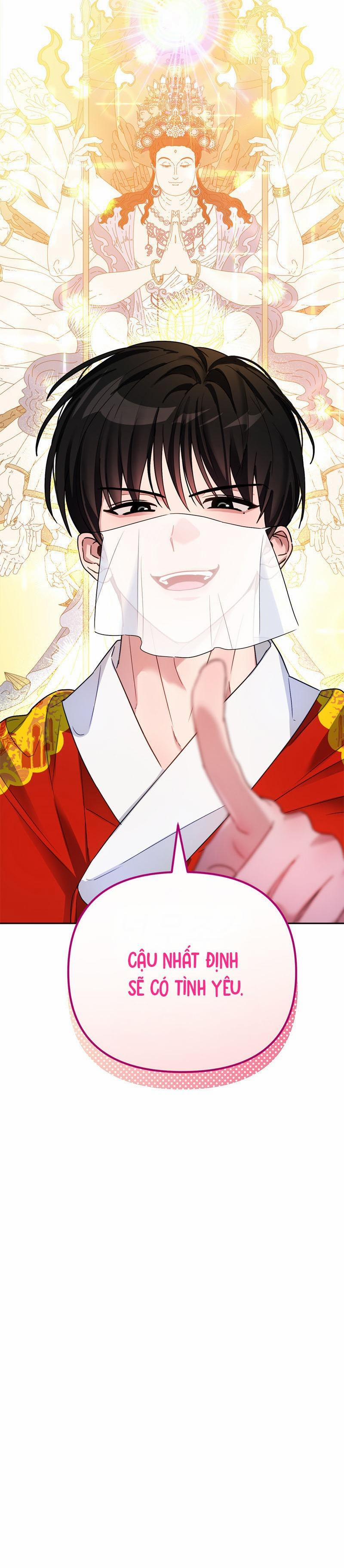 ( CBunu ) Yêu Phải Lừa Đảo 0 trang 10