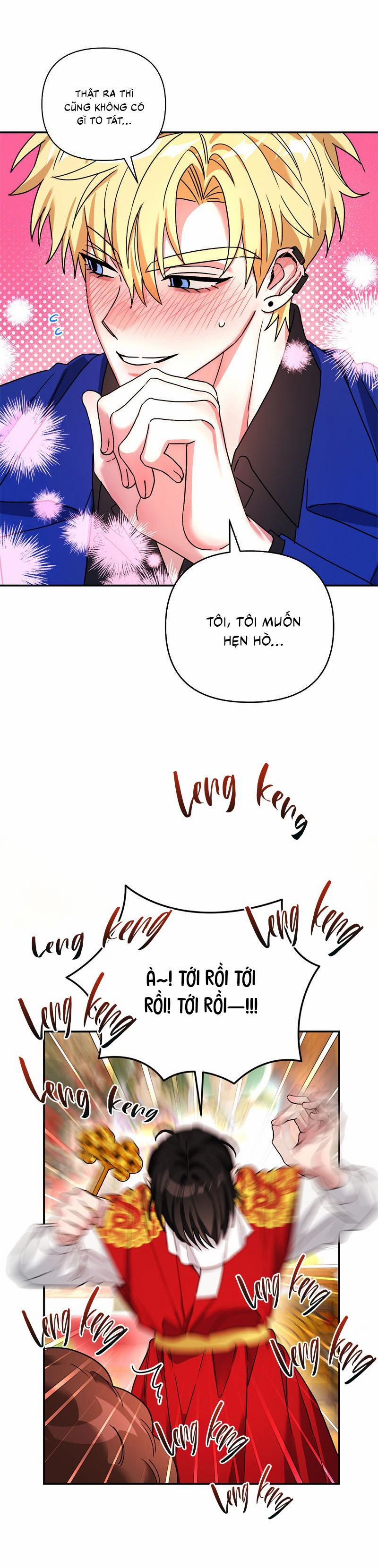 ( CBunu ) Yêu Phải Lừa Đảo 0 trang 7