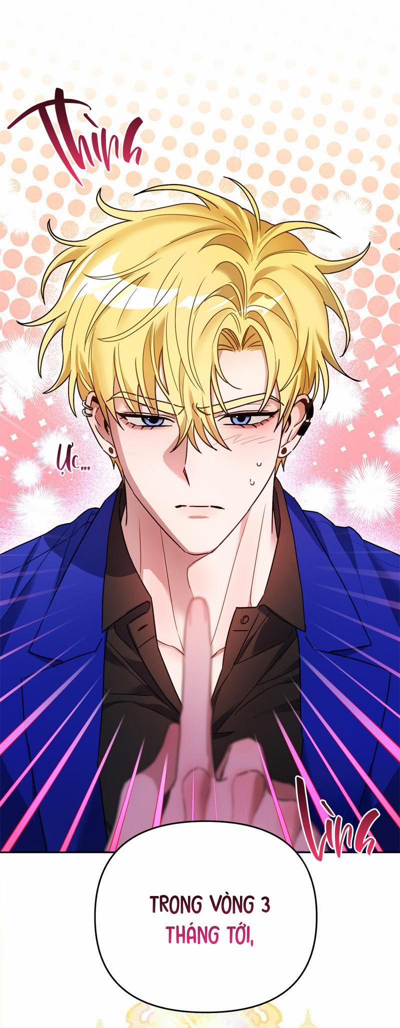 ( CBunu ) Yêu Phải Lừa Đảo 0 trang 9