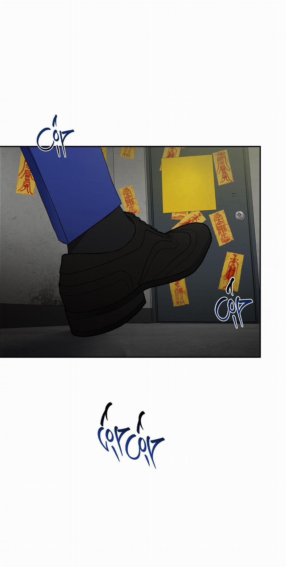 ( CBunu ) Yêu Phải Lừa Đảo 1 trang 14