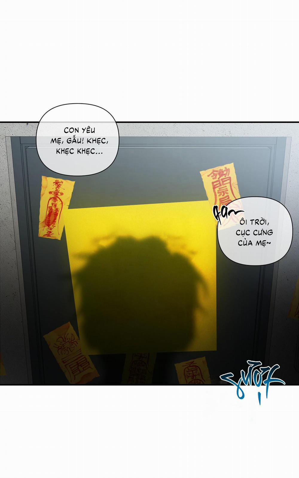 ( CBunu ) Yêu Phải Lừa Đảo 1 trang 15