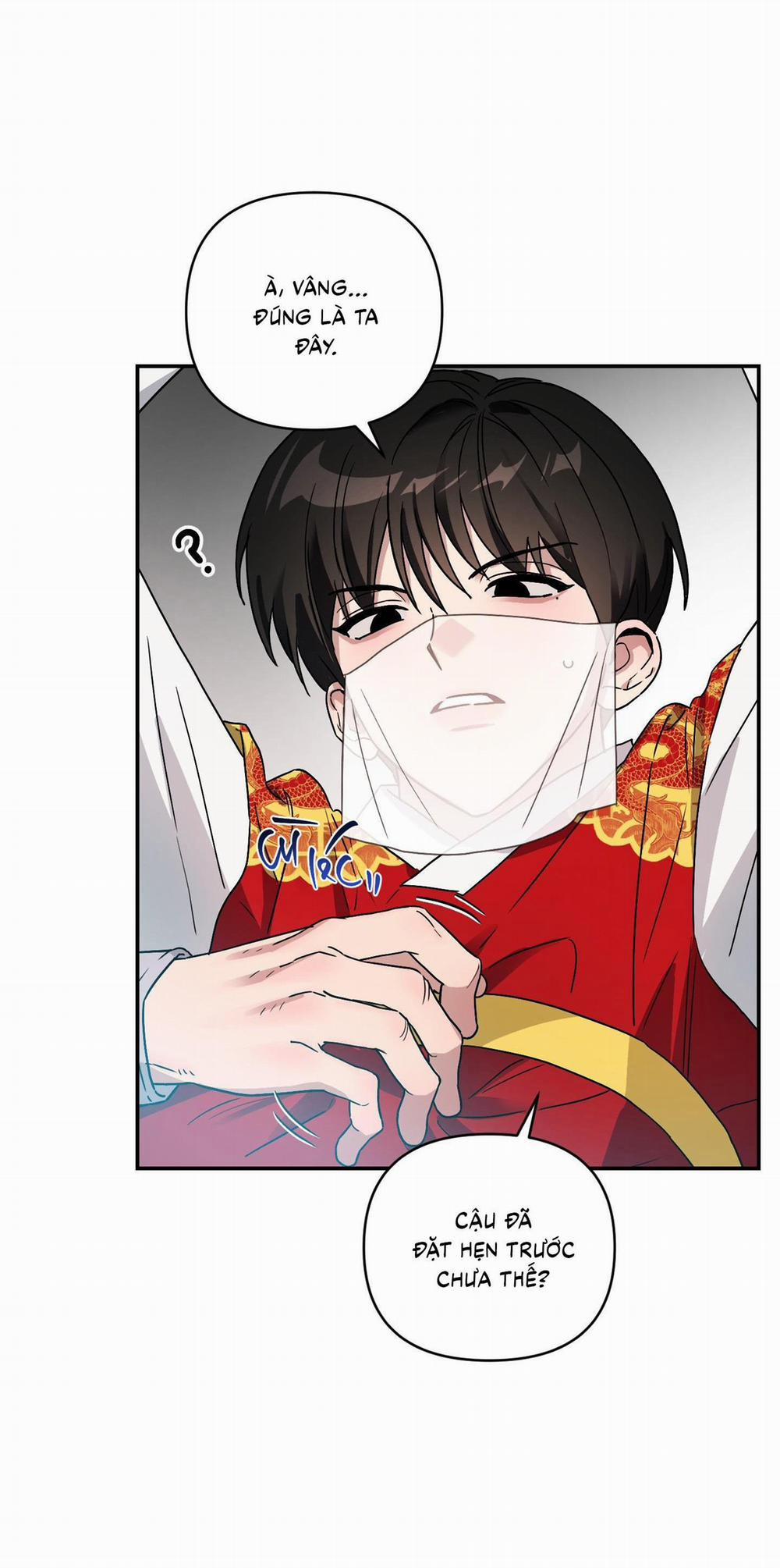 ( CBunu ) Yêu Phải Lừa Đảo 1 trang 17