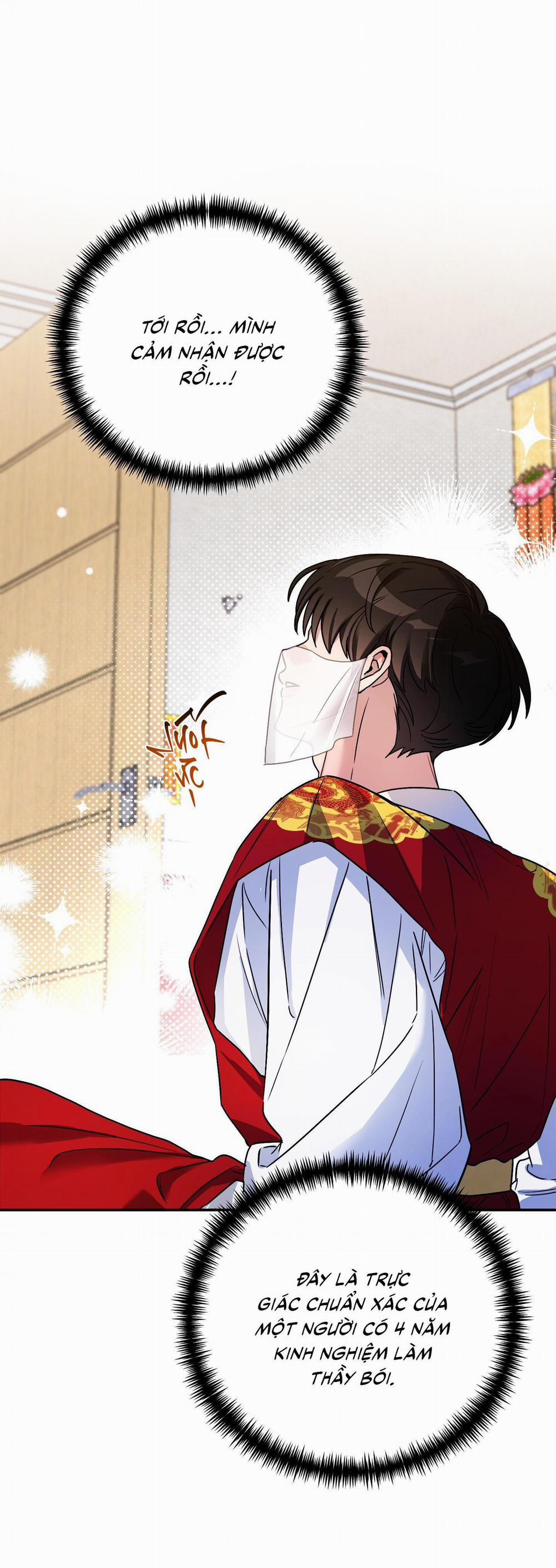 ( CBunu ) Yêu Phải Lừa Đảo 1 trang 20