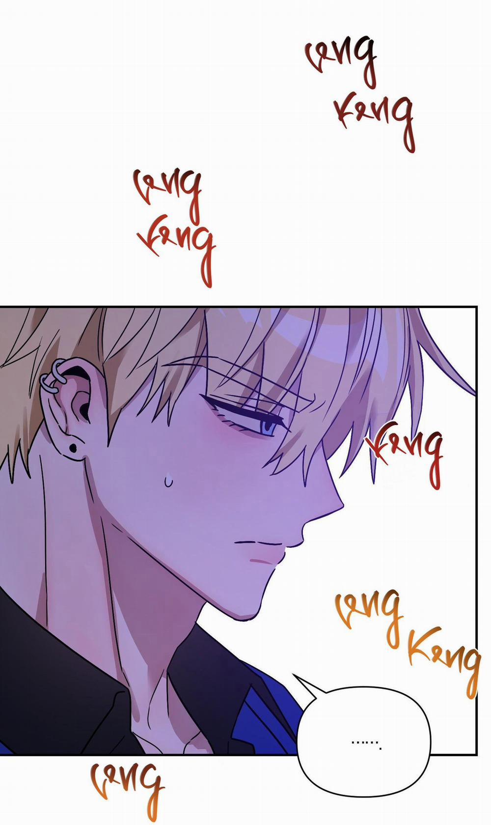 ( CBunu ) Yêu Phải Lừa Đảo 1 trang 41