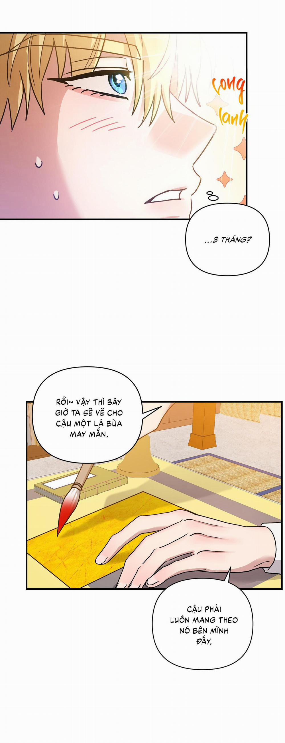 ( CBunu ) Yêu Phải Lừa Đảo 1 trang 46