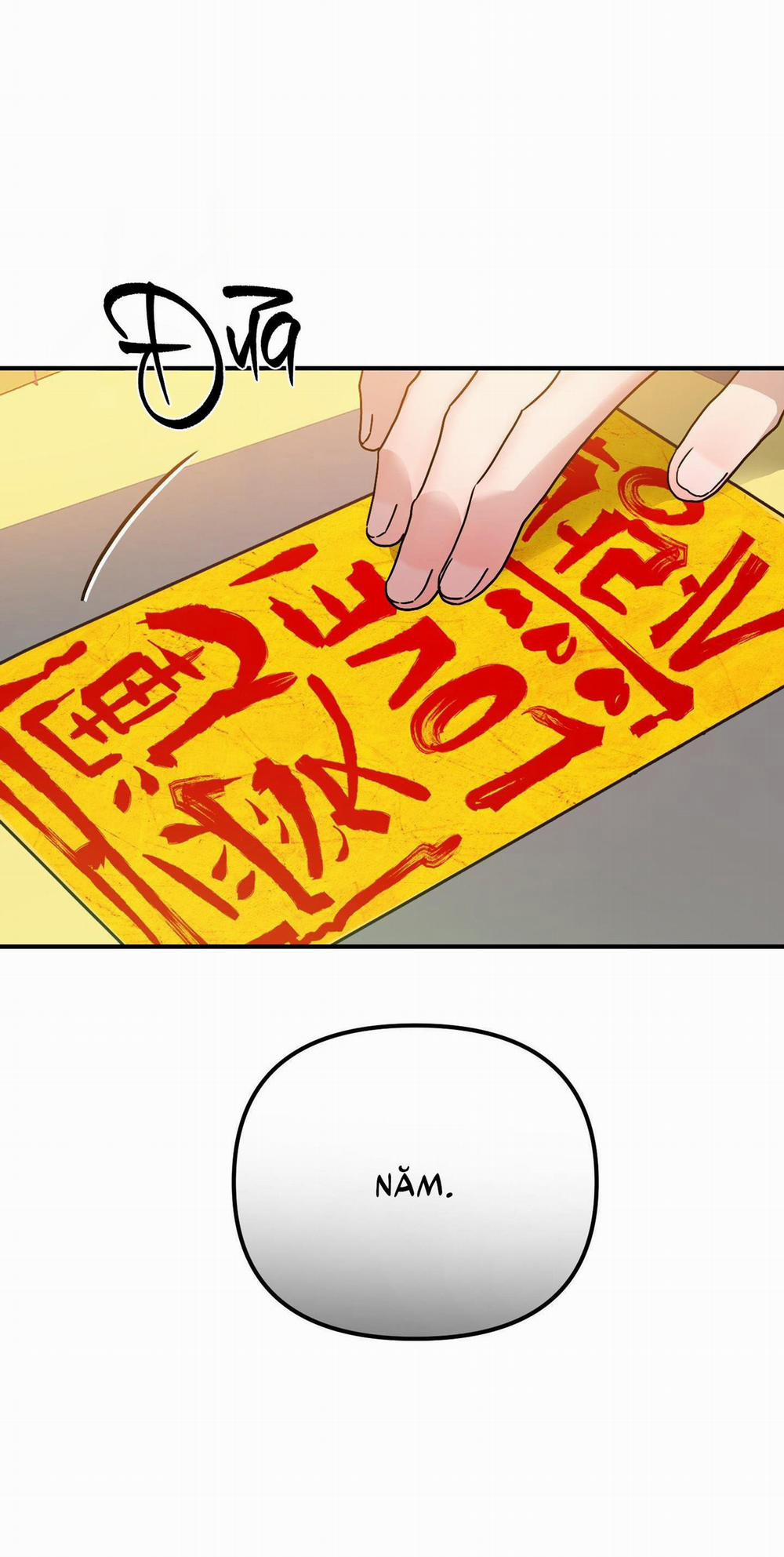 ( CBunu ) Yêu Phải Lừa Đảo 1 trang 49