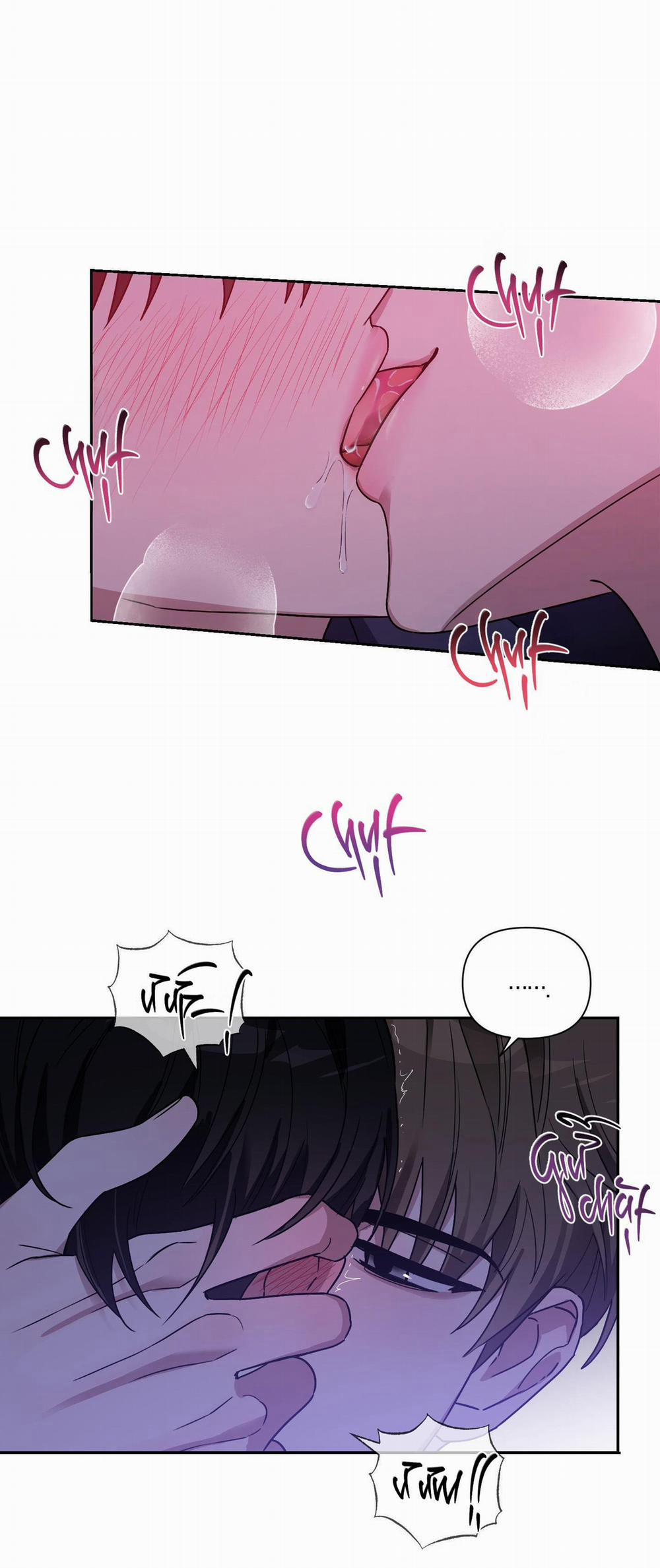 ( CBunu ) Yêu Phải Lừa Đảo 1 trang 63