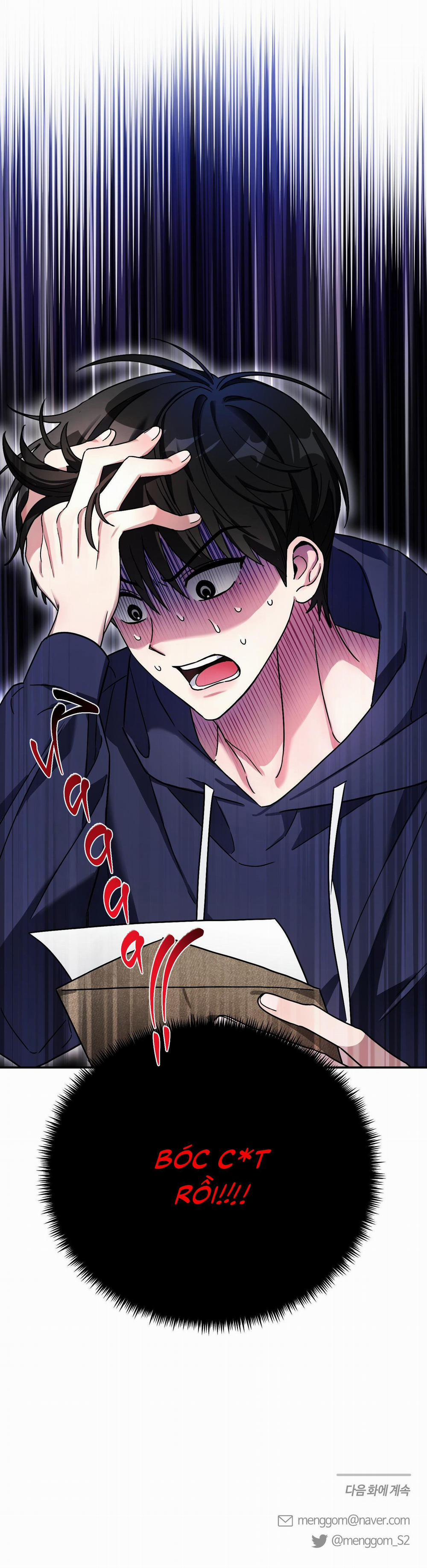 ( CBunu ) Yêu Phải Lừa Đảo 1 trang 72