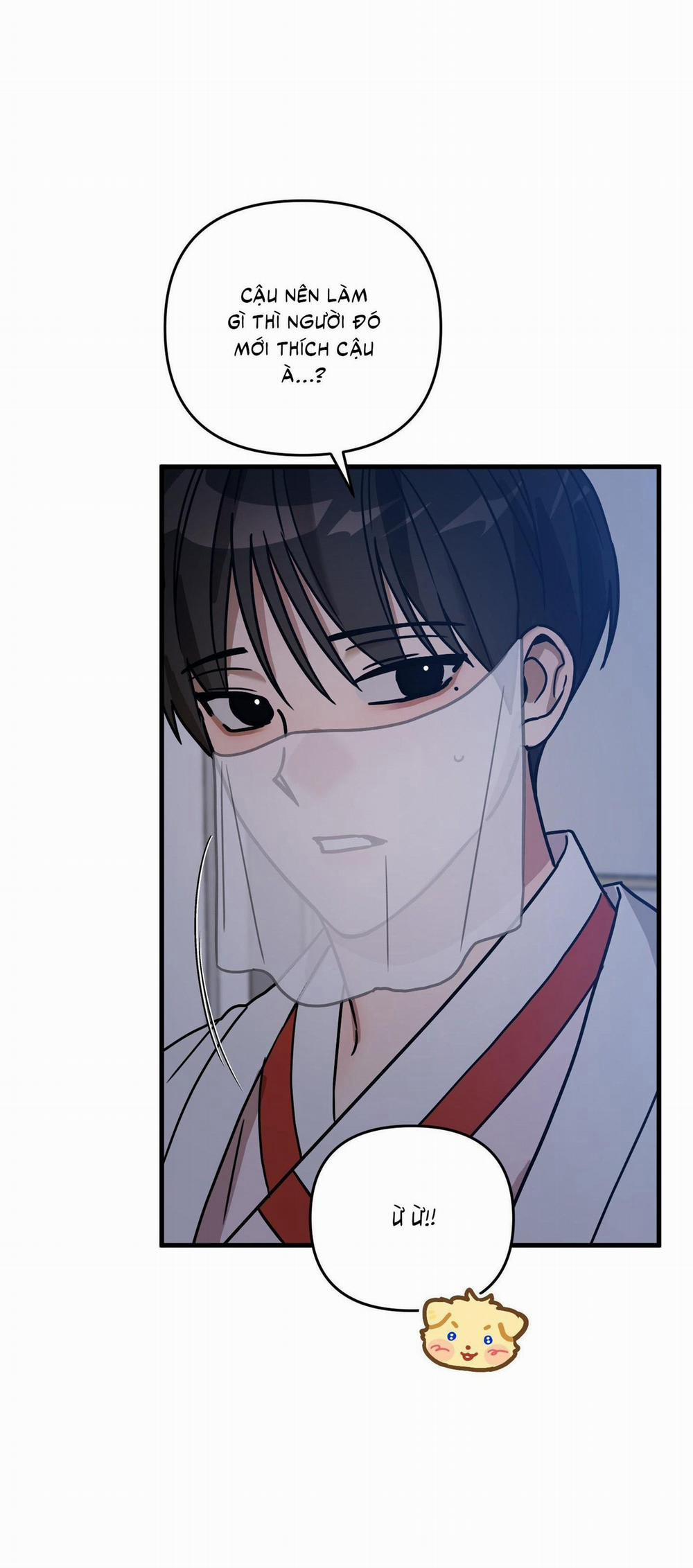 ( CBunu ) Yêu Phải Lừa Đảo 10 trang 22